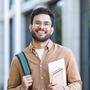 চাকরী প্রার্থী